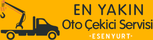 Esenyurt En Yakın Oto Çekici